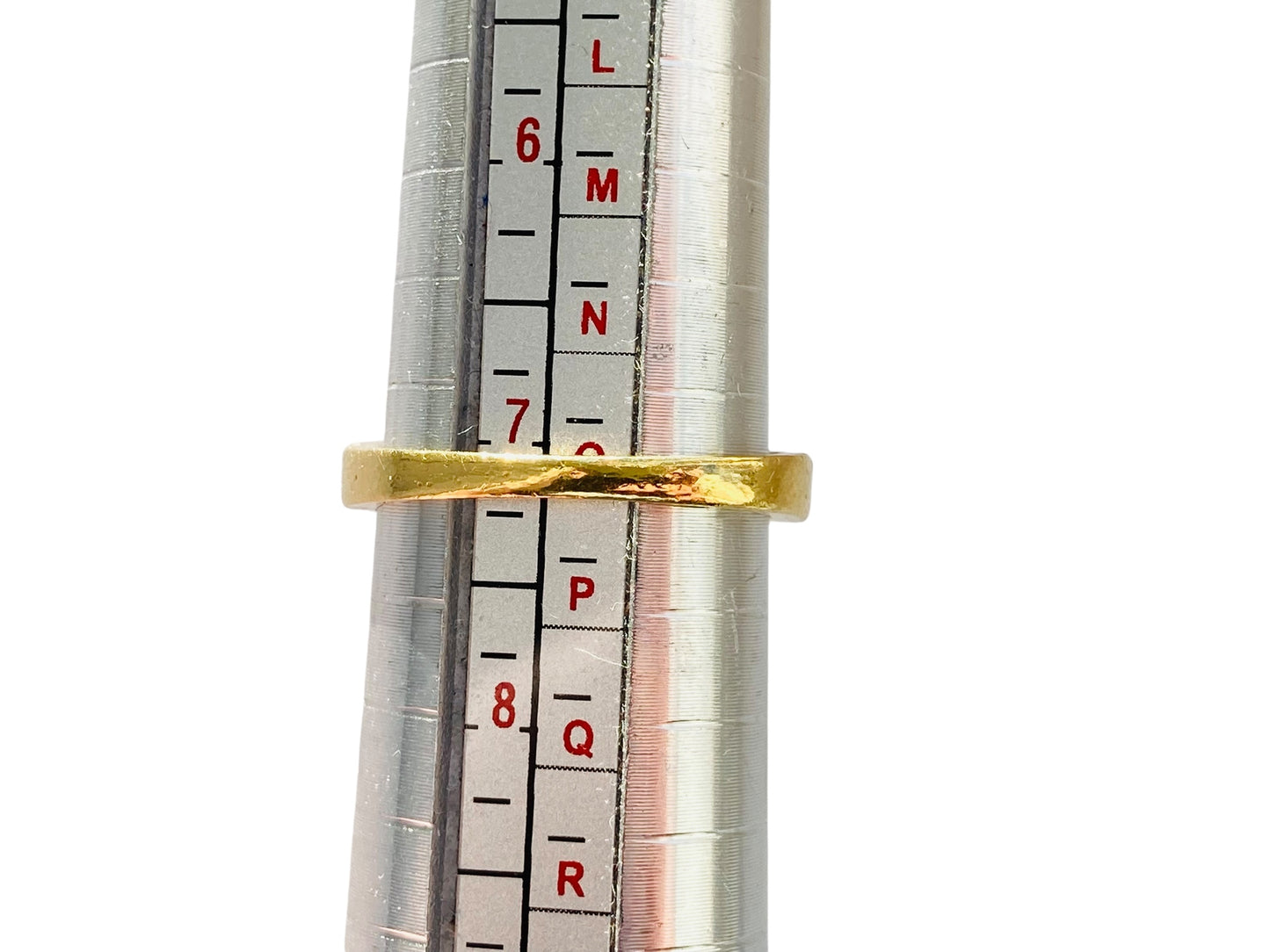 18ct Gold Seven-Stone 0.50ct Diamond Ring