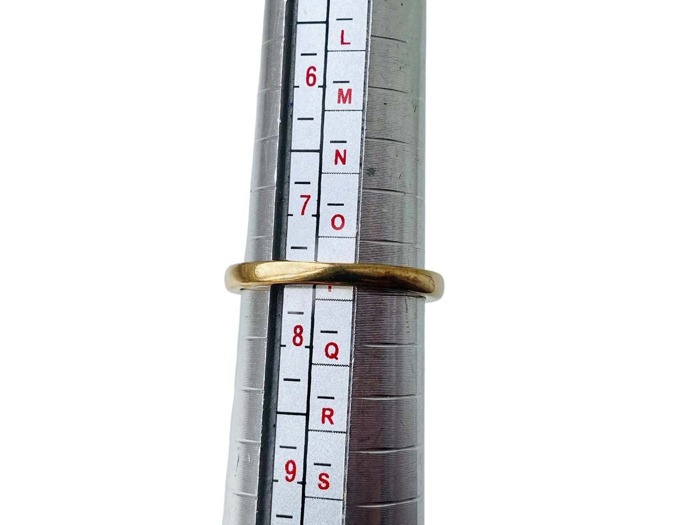 9ct Gold Diamond Ring