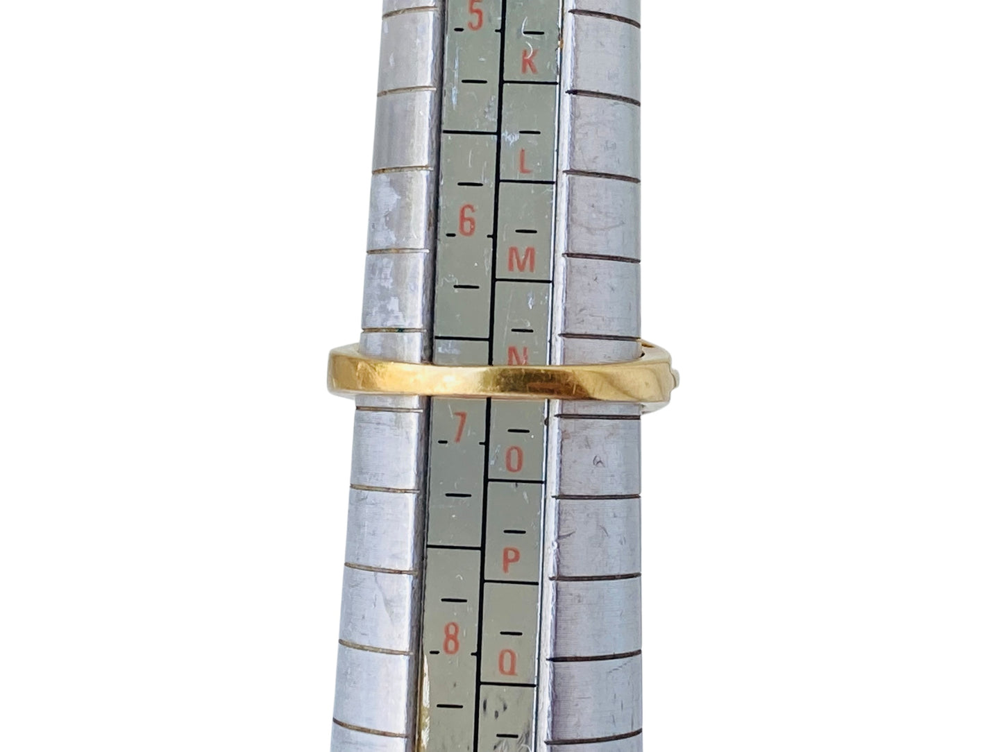 18ct Gold 1.00ct Diamond Ring