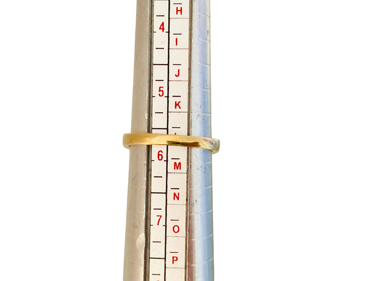 9ct Gold 0.25ct Diamond Ring