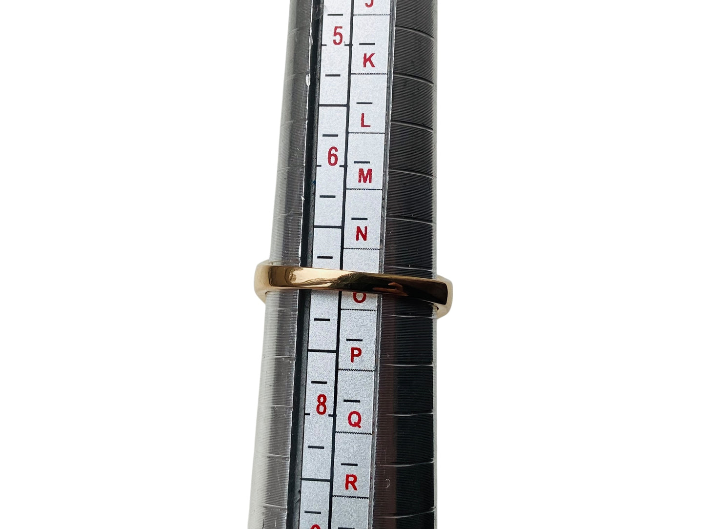 18ct Gold Champagne & White Diamond Ring