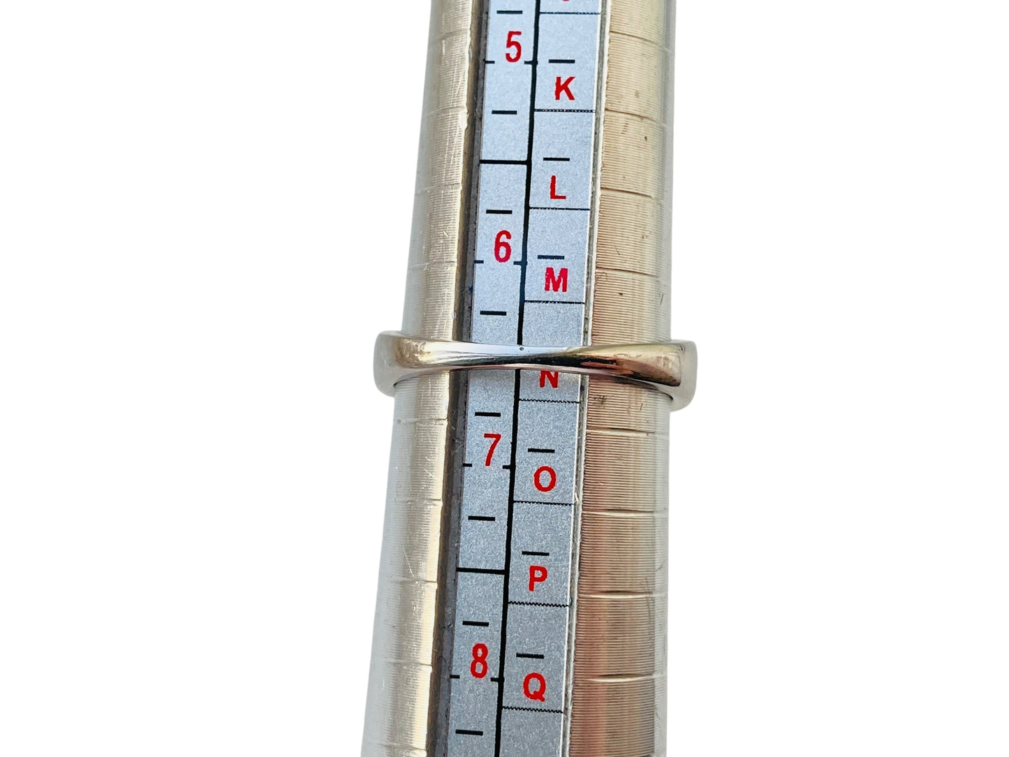 9ct Gold Sapphire & Diamond Ring