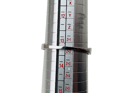 9ct Gold Diamond Ring