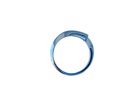 9ct Gold Diamond Ring