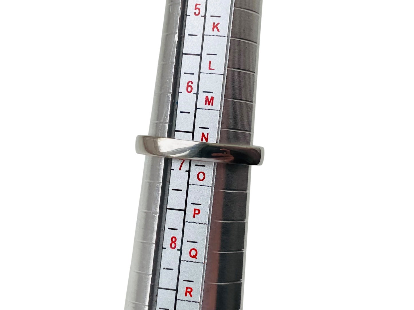 9ct Gold Nine-Stone Diamond Ring