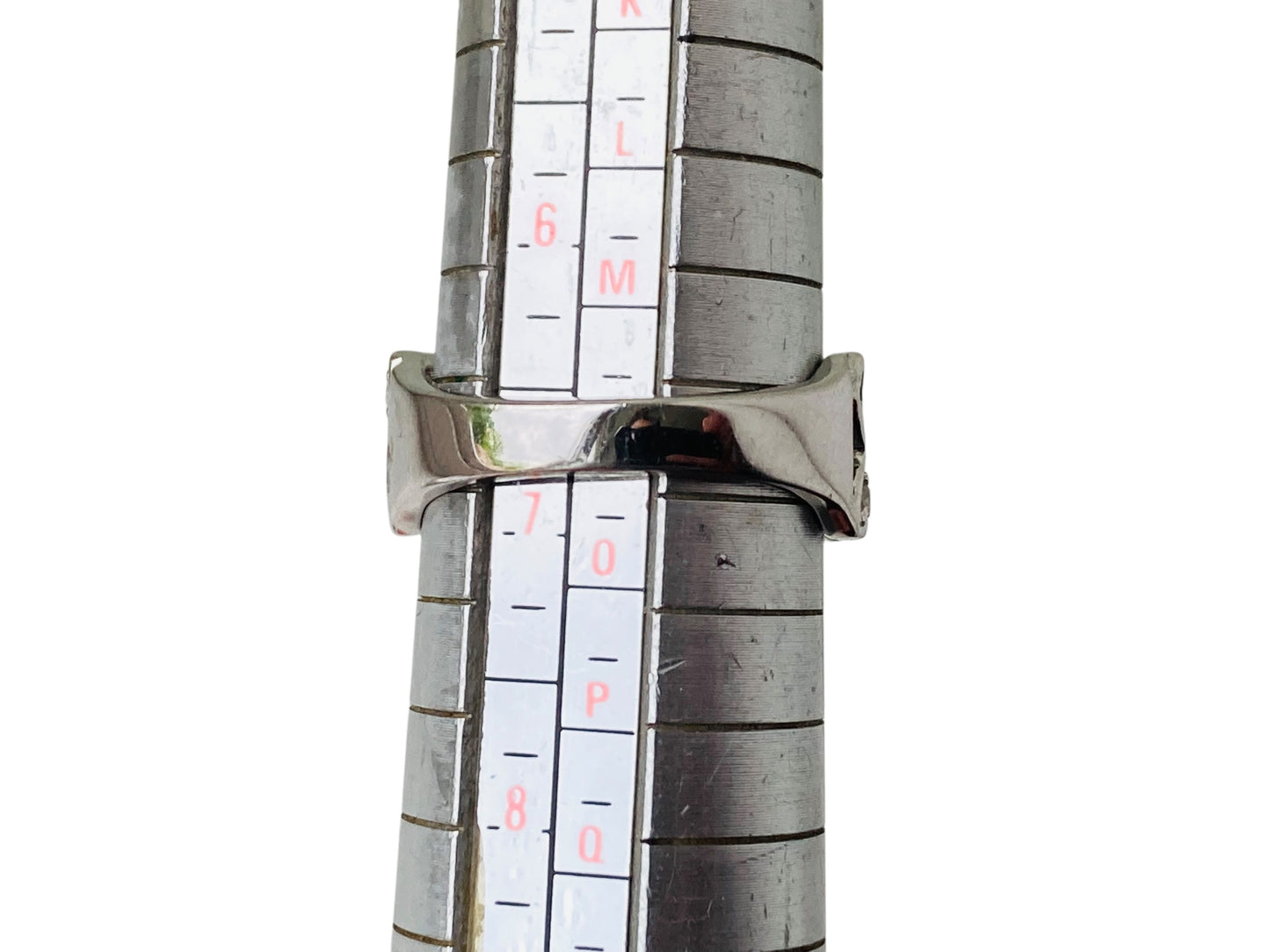 9ct Gold Diamond Ring