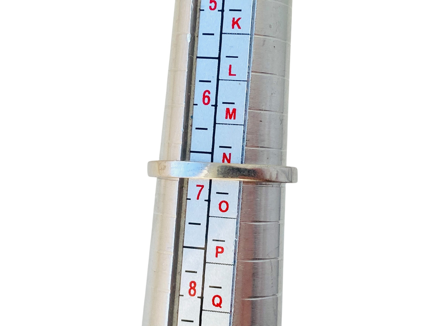 9ct Gold Five-Stone Diamond Ring