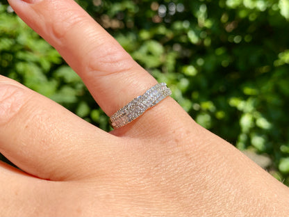 9ct Gold 0.50ct Diamond Ring