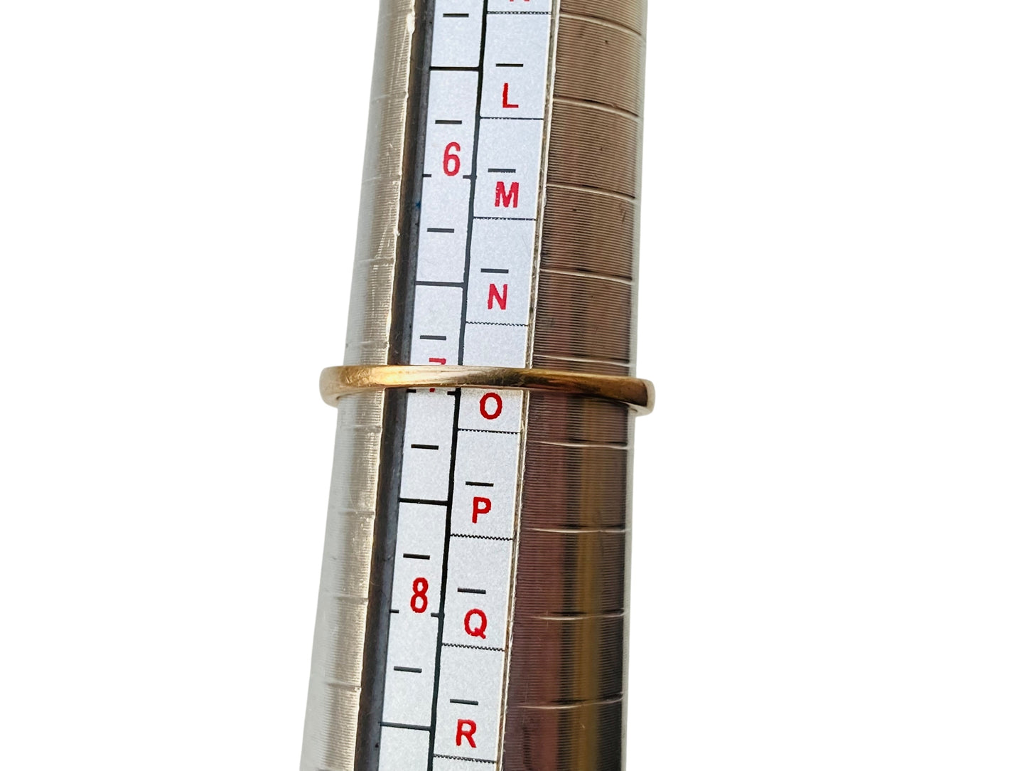 9ct Gold 0.33ct Diamond Ring