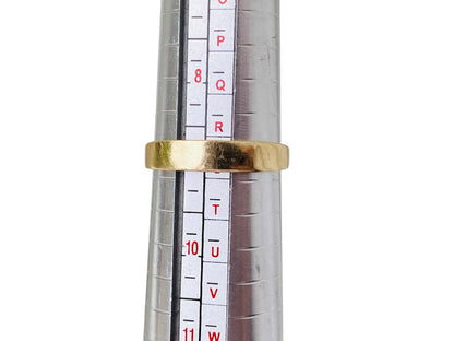 14ct Gold Diamond Ring