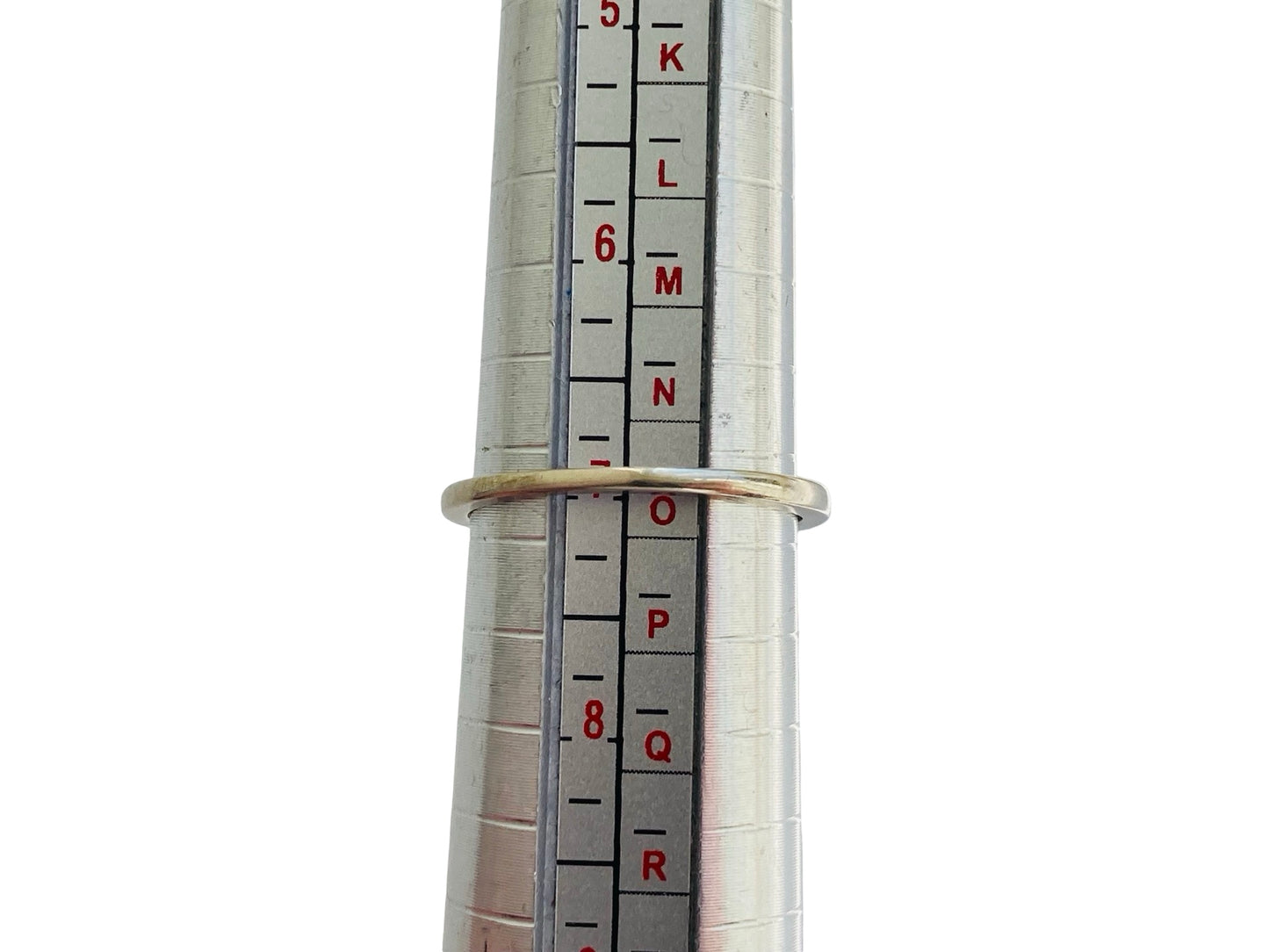 9ct Gold Diamond Ring