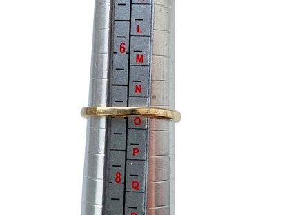 9ct Gold Diamond Ring