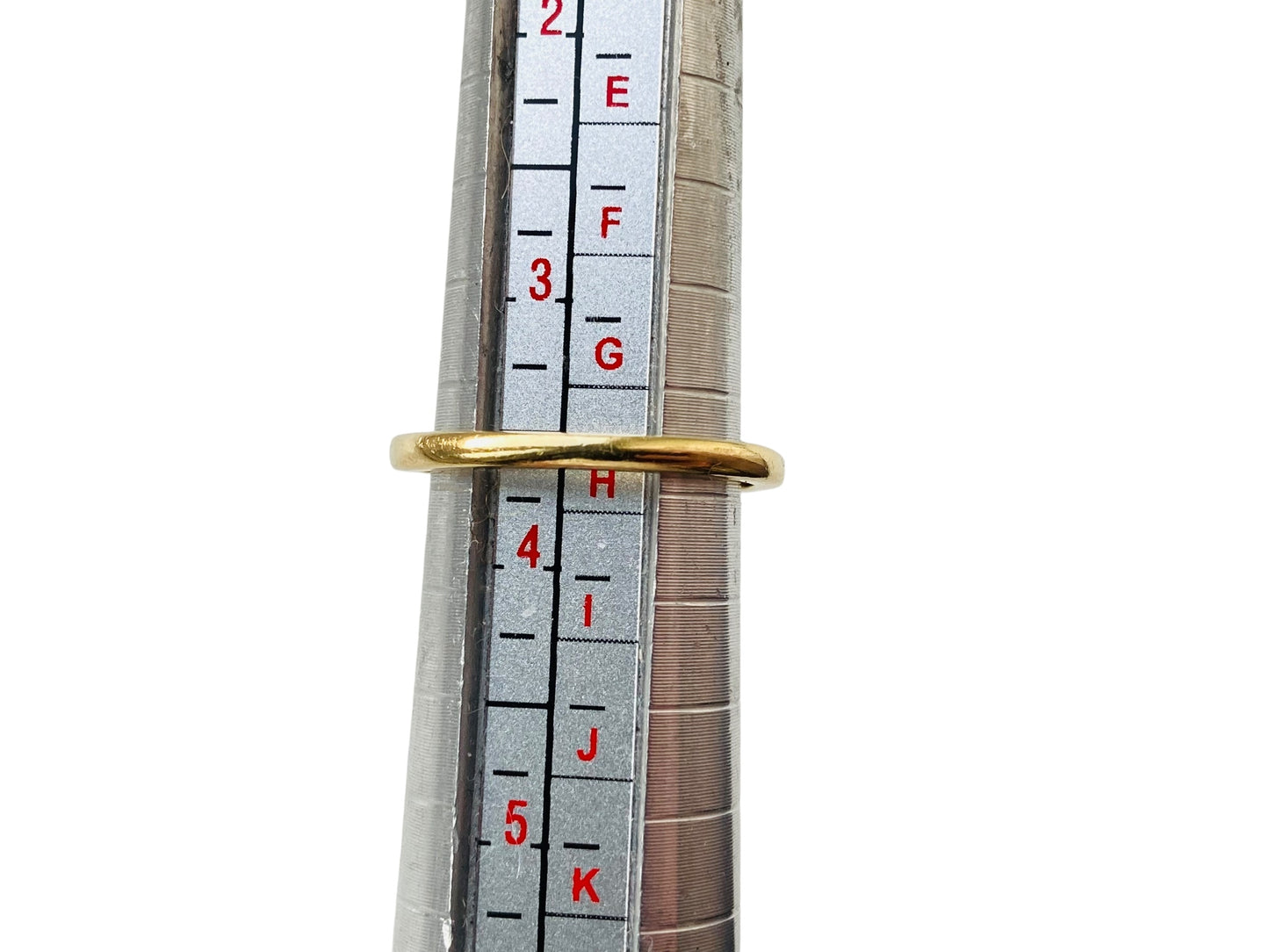 18ct Gold Diamond Ring