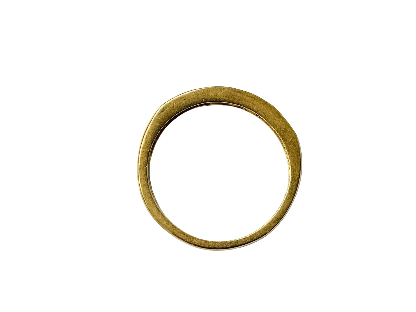 18ct Gold Seven-Stone 0.50ct Diamond Ring