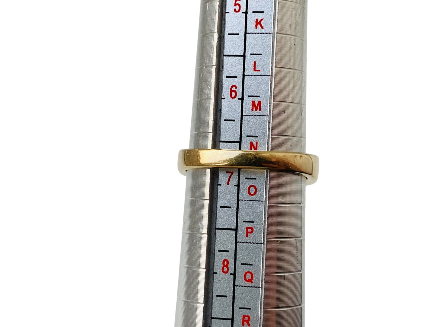 9ct Gold Green & Blue Sapphire & Diamond Ring