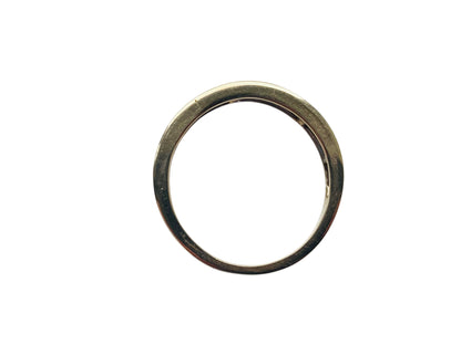 9ct Gold Diamond Ring