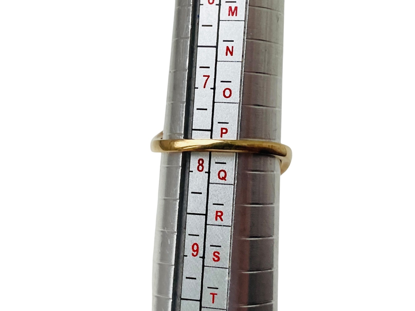 9ct Gold Diopside & Diamond Ring