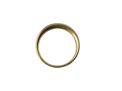 9ct Gold Diamond Ring