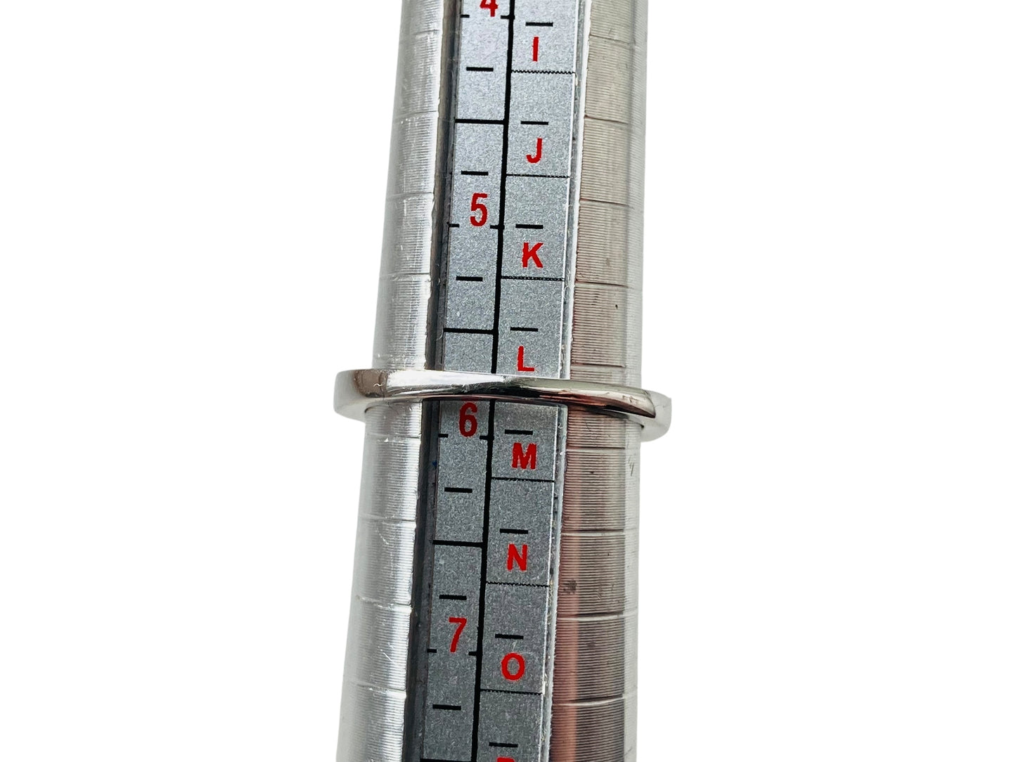 9ct Gold Emerald & Zircon Ring