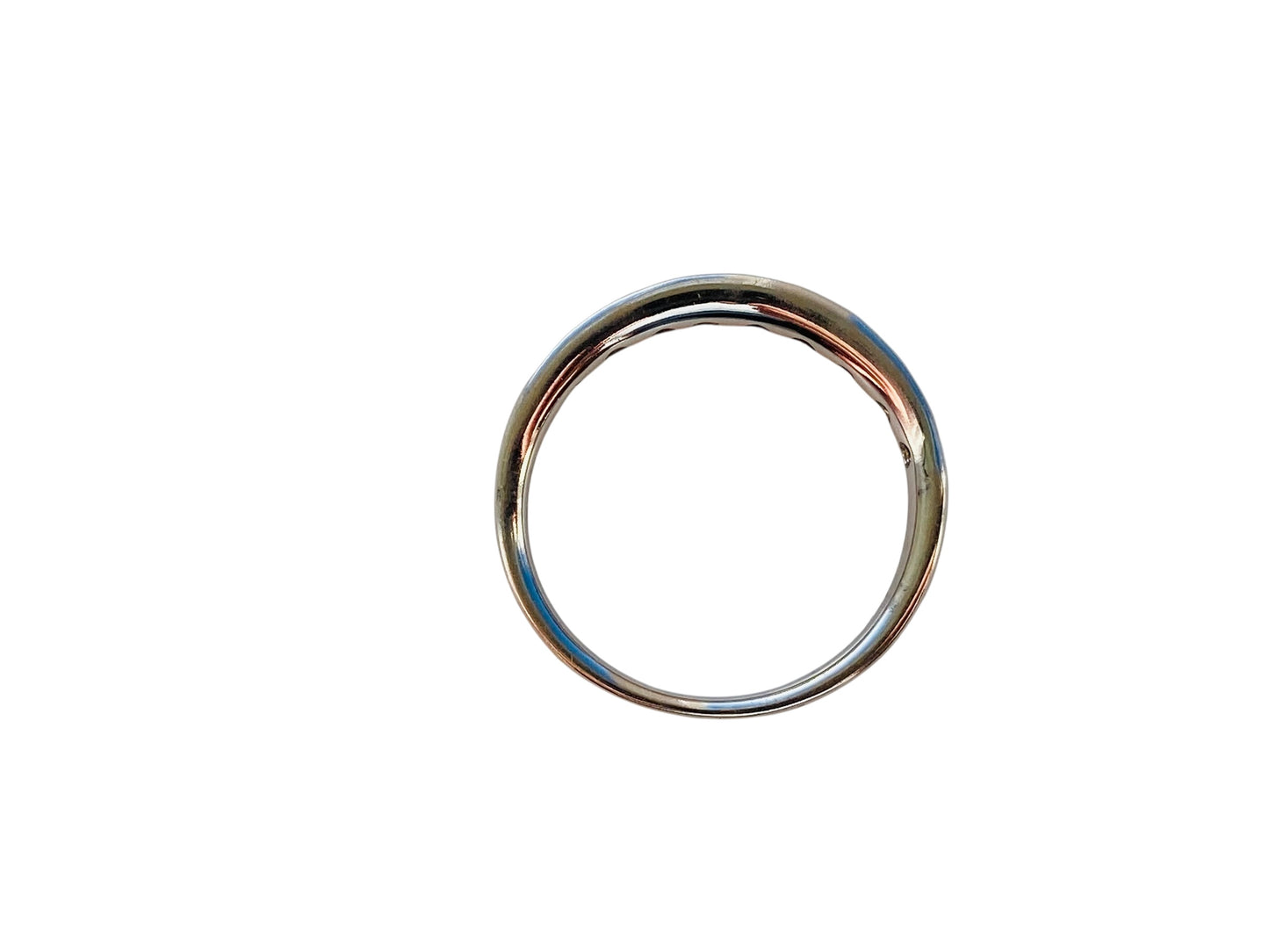 18ct Gold Diamond Ring