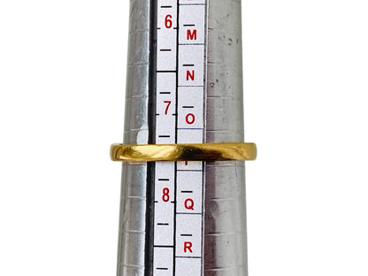 18ct Gold Seven-Stone 0.50ct Diamond Ring