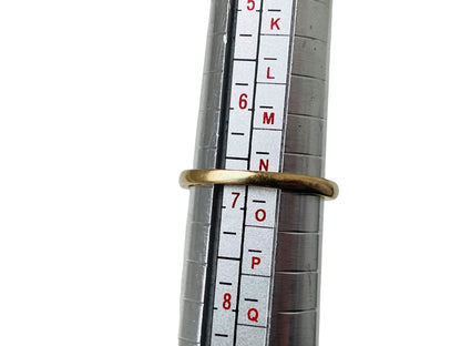 9ct Gold Sapphire & Diamond Ring