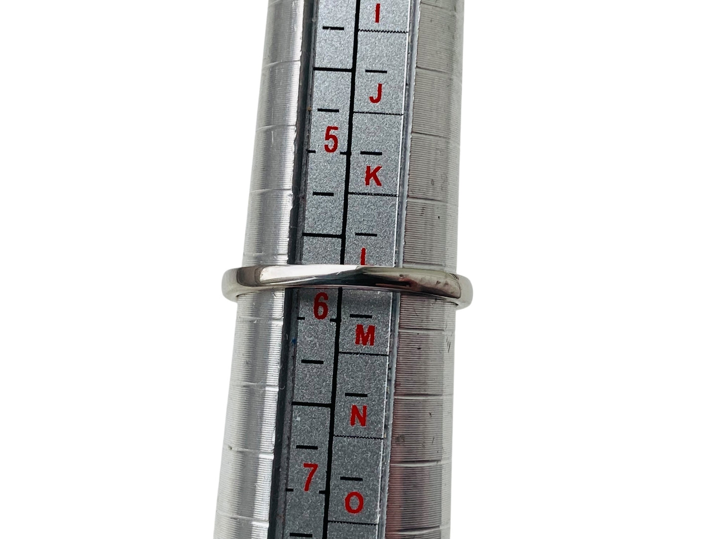 18ct Gold 0.33ct Diamond Solitaire Ring