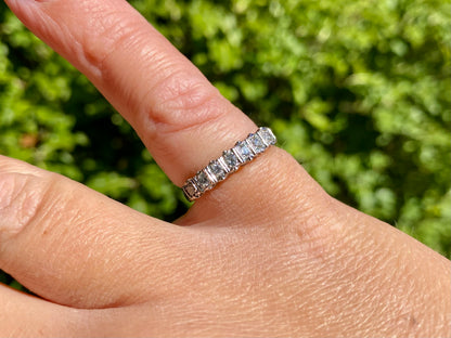 9ct Gold 0.25ct Diamond Ring