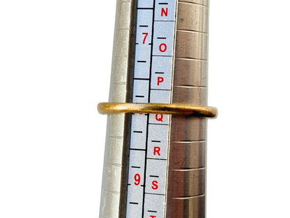 9ct Gold Tanzanite & Diamond Ring