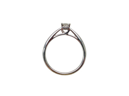 9ct Gold 0.25ct Diamond Ring