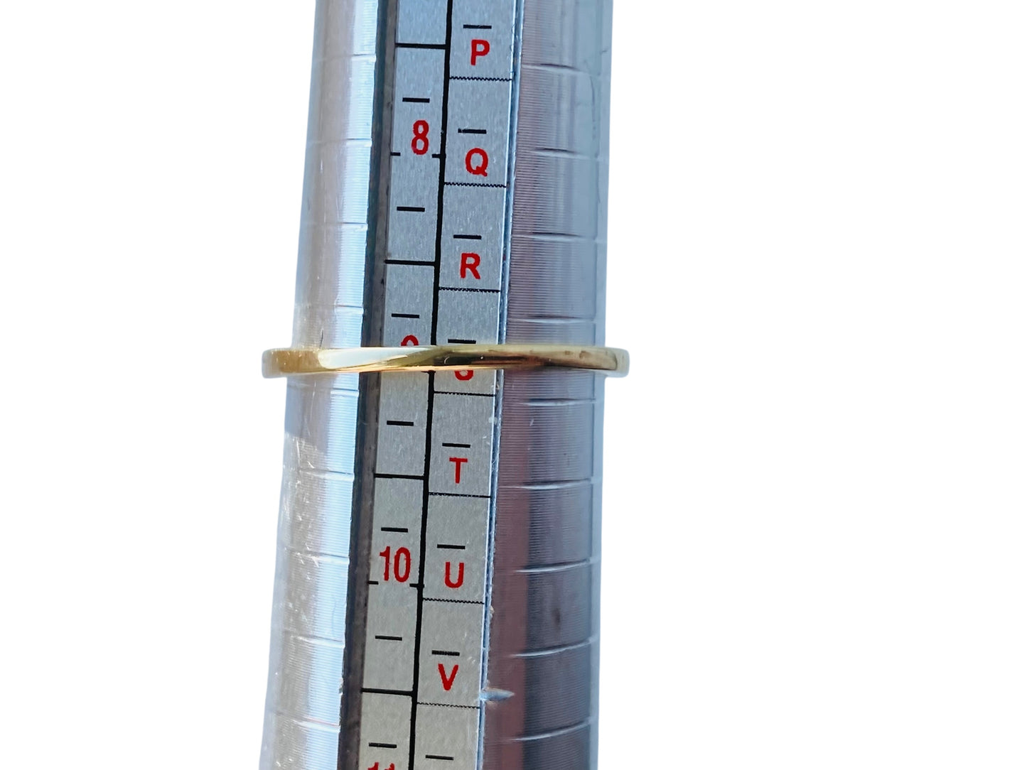 9ct Gold Diamond Ring