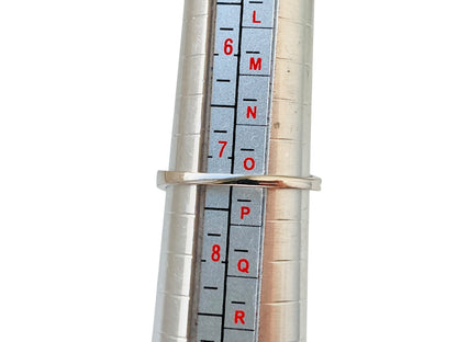 9ct Gold Pink Sapphire & Diamond Ring