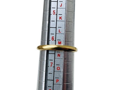 18ct Gold Sapphire & Diamond Ring