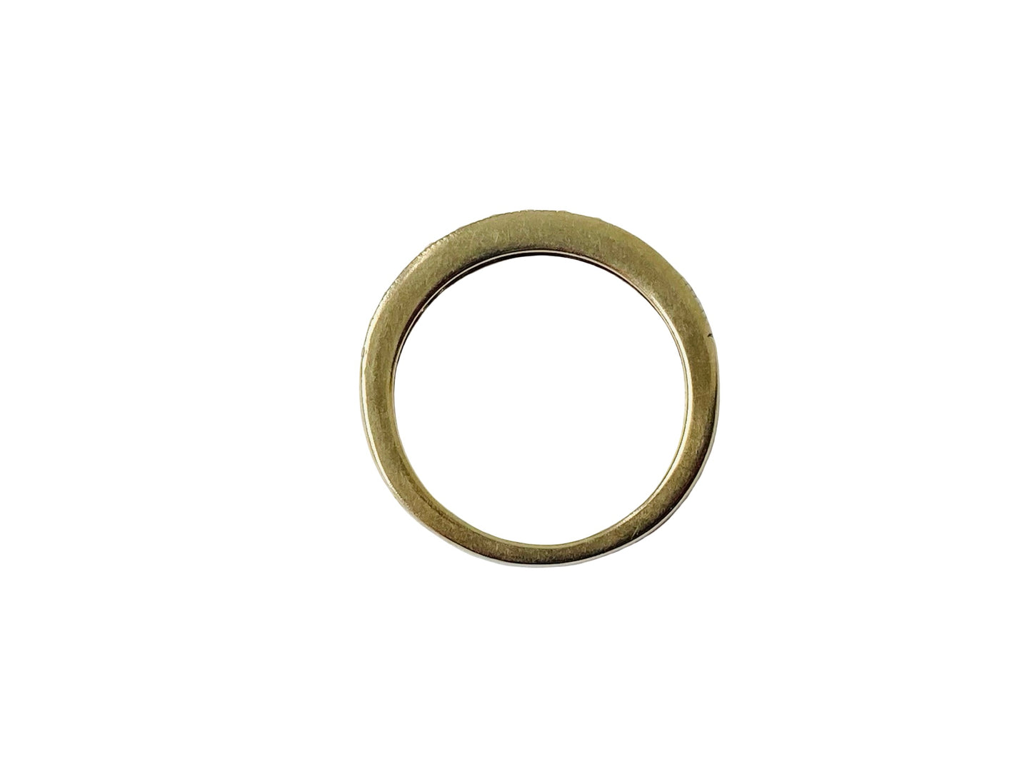 9ct Gold 0.20ct Diamond Ring