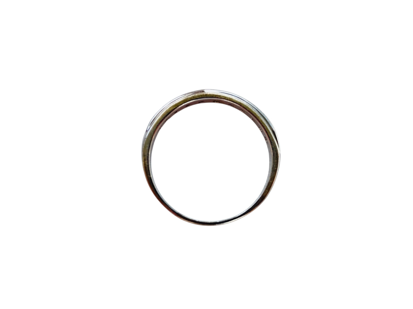 18ct Gold Diamond Ring