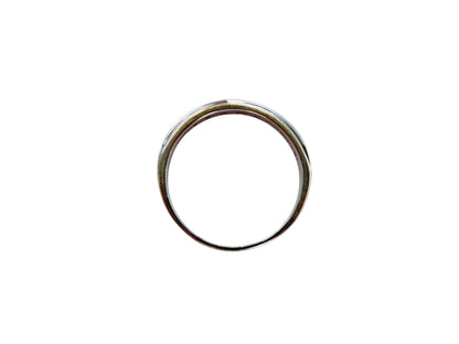 18ct Gold Diamond Ring