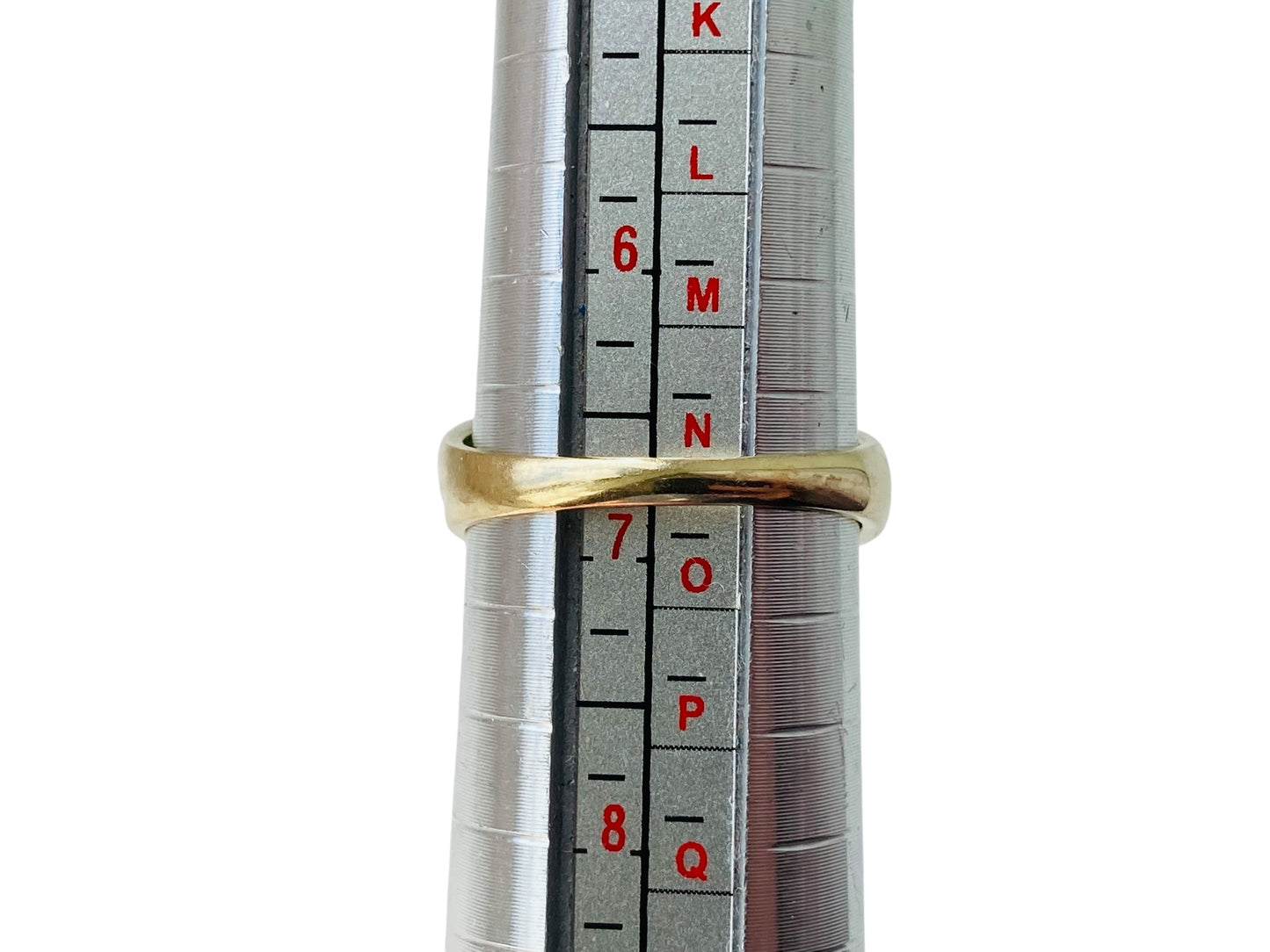 9ct Gold Diopside Ring