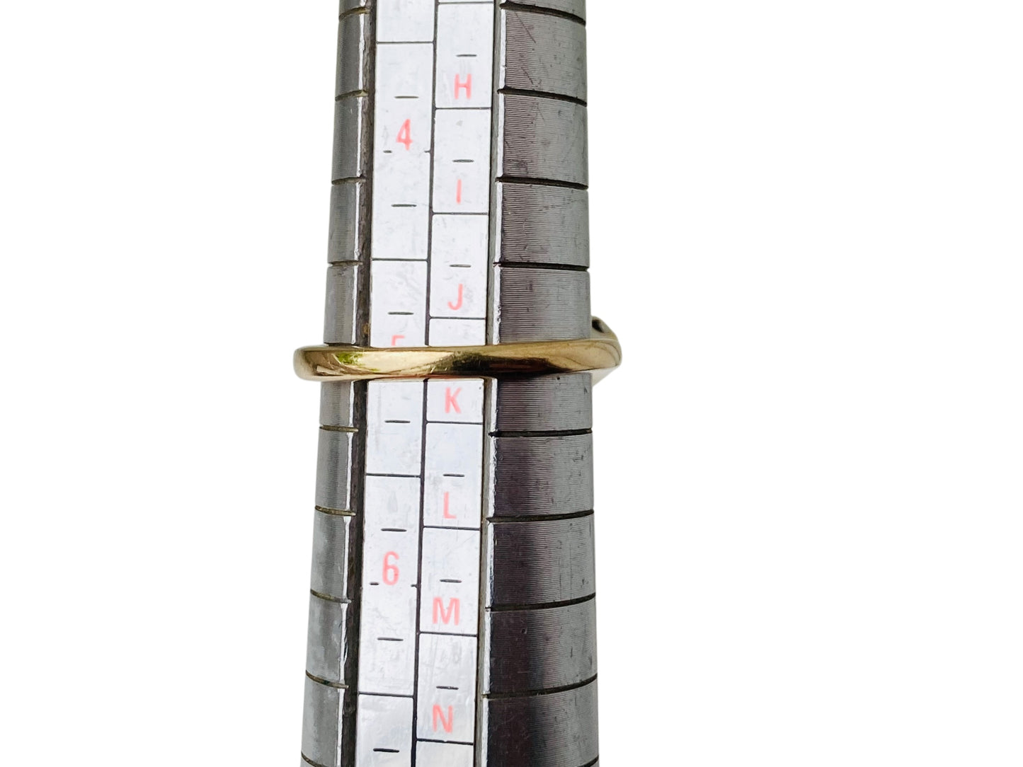 9ct Gold Diamond Ring