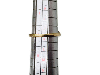 9ct Gold Diamond Ring