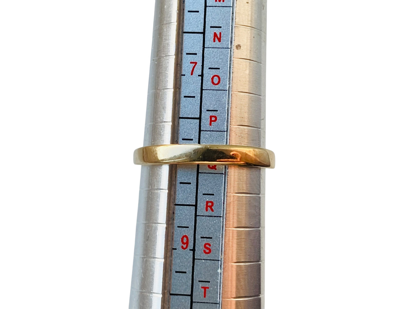 Vinatge 9ct Gold Diamond Ring