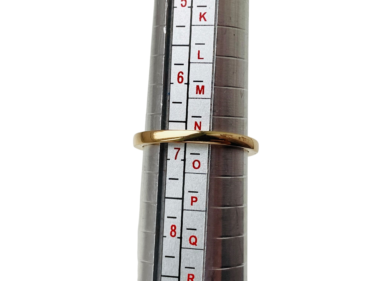 9ct Gold Tanzanite & Diamond Ring