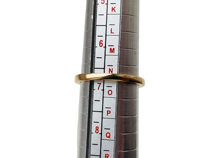 9ct Gold Tanzanite & Diamond Ring