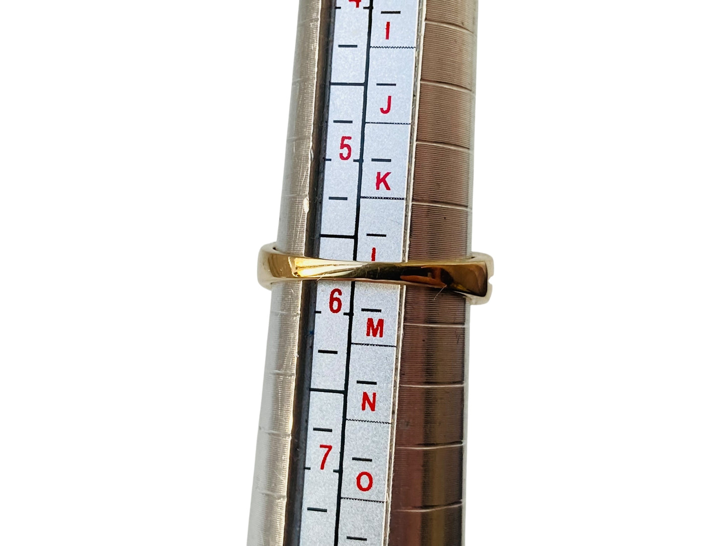 9ct Gold Pink Sapphire & Diamond Ring