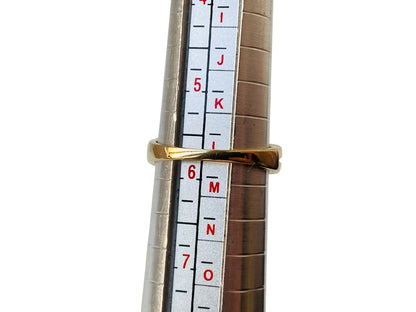 9ct Gold Pink Sapphire & Diamond Ring