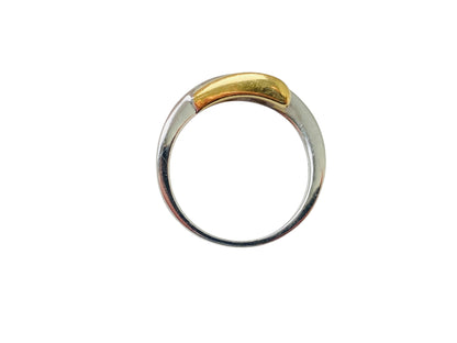 18ct Gold Diamond Ring