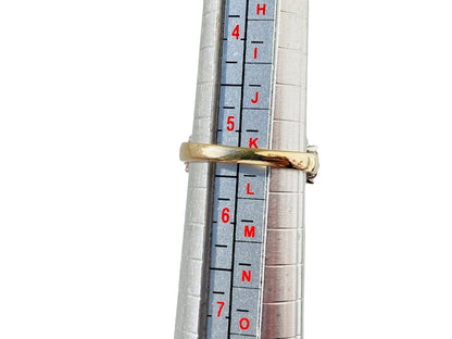 9ct Gold Pink Sapphire Ring