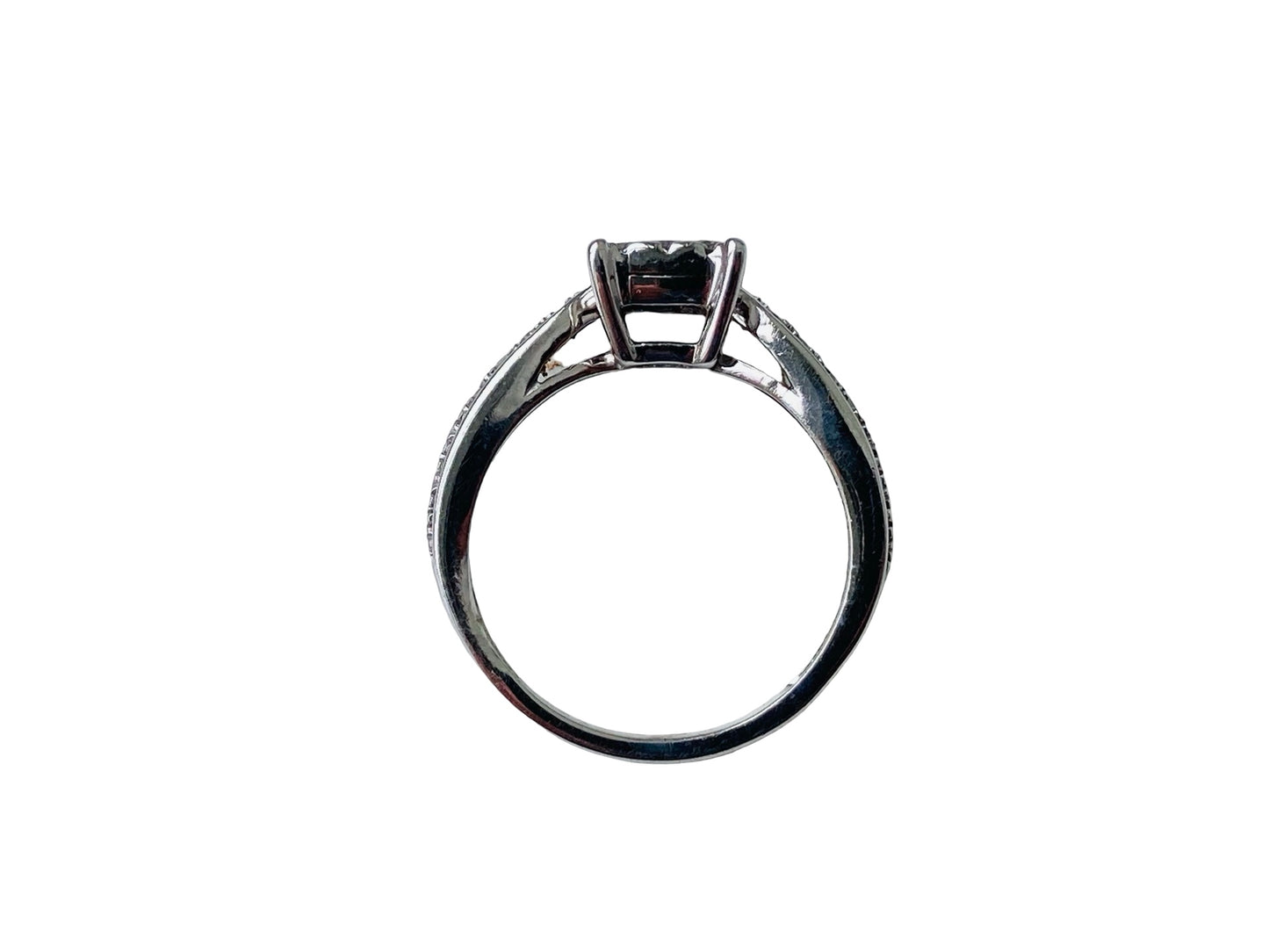 9ct Gold 0.20ct Diamond Ring