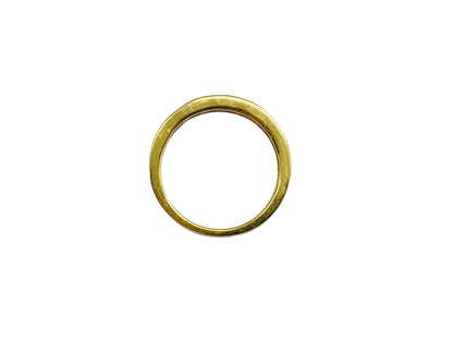 18ct Gold Diamond Ring