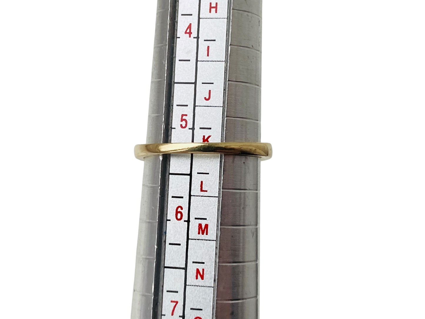 14ct Gold Diamond Ring