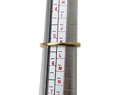 14ct Gold Diamond Ring